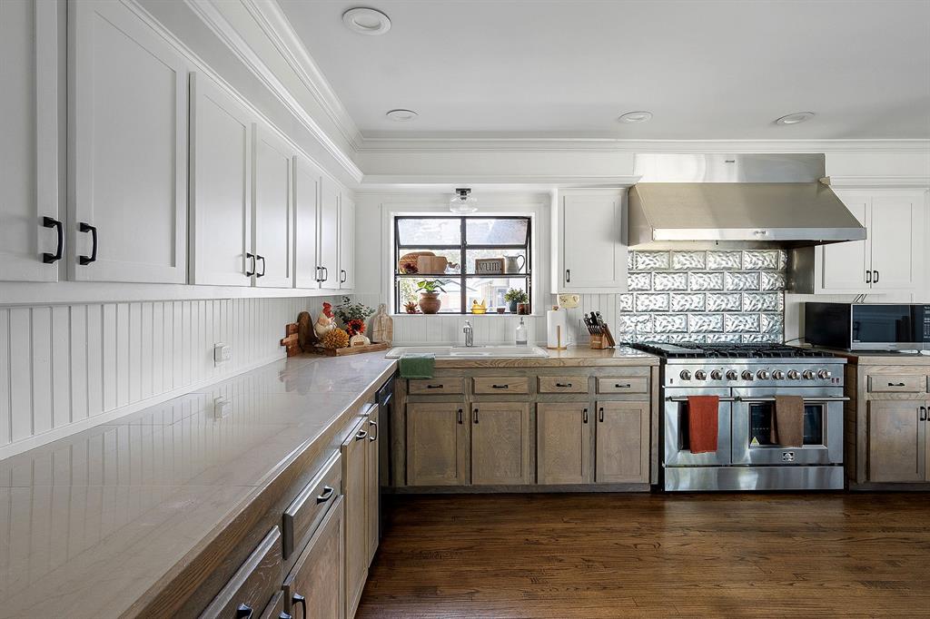 Casa Linda Highlands - Residential