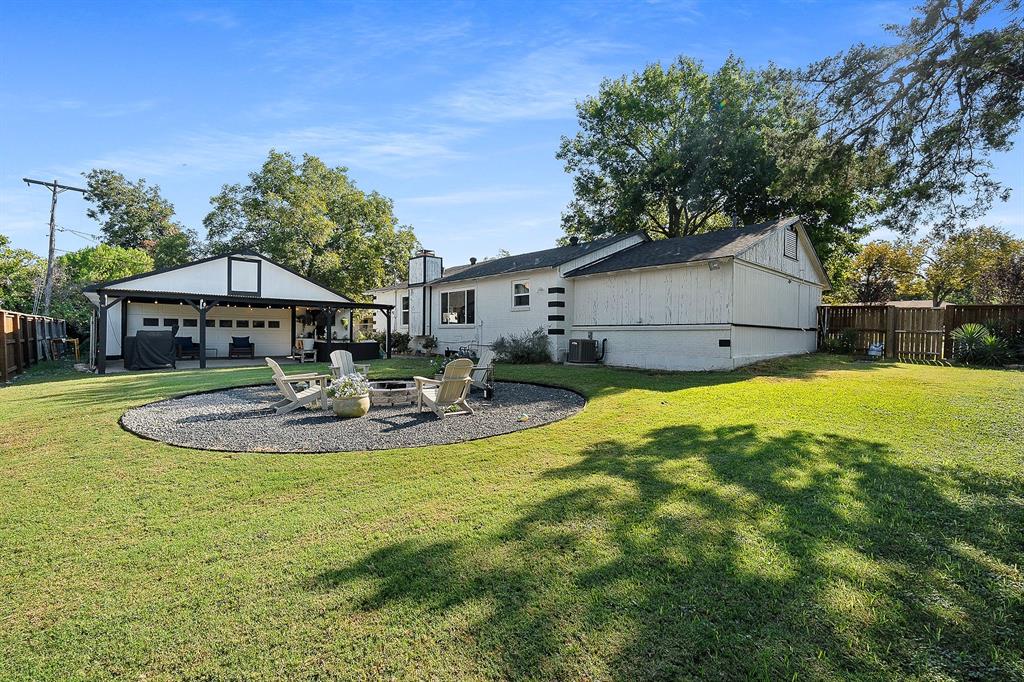 Casa Linda Highlands - Residential