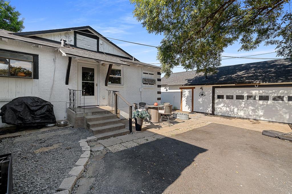 Casa Linda Highlands - Residential