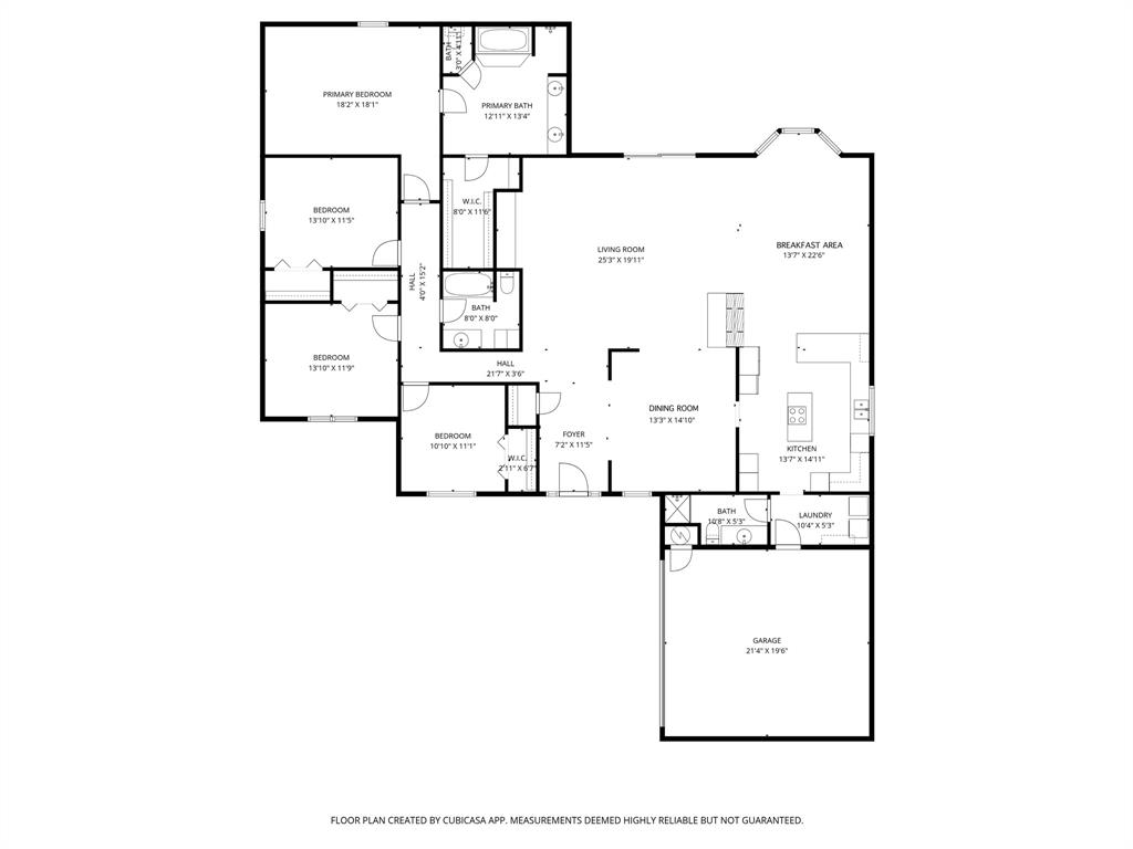 Twin Creek Estate 2 - Residential