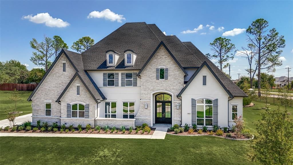1021 Williams Lane