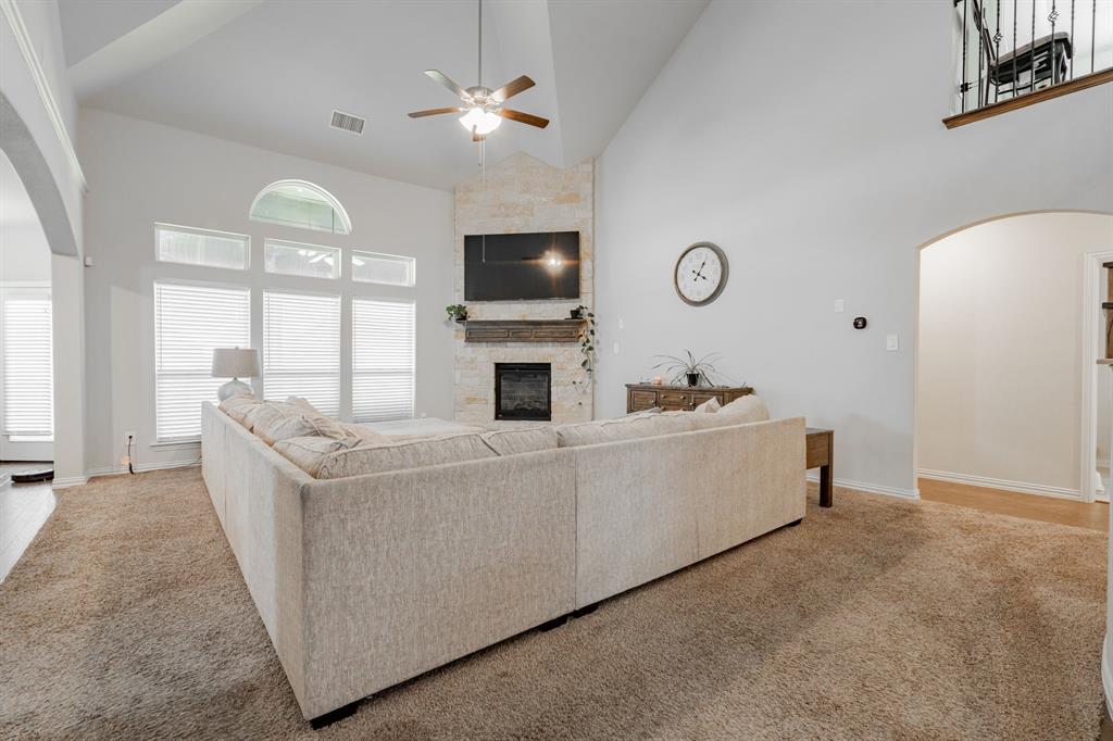 Grayhawk Add - Residential