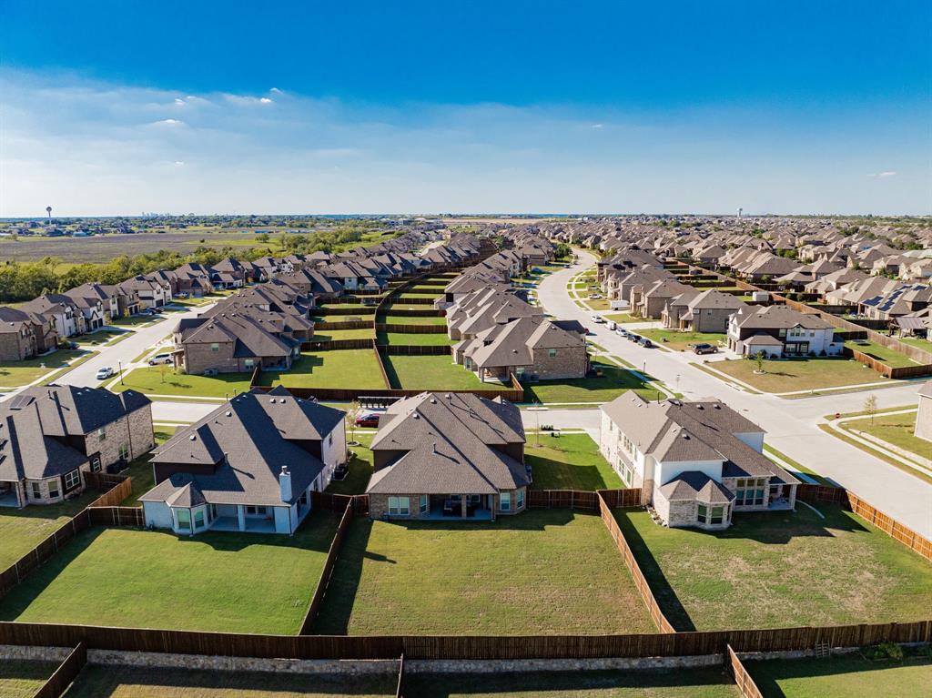 Grayhawk Add - Residential