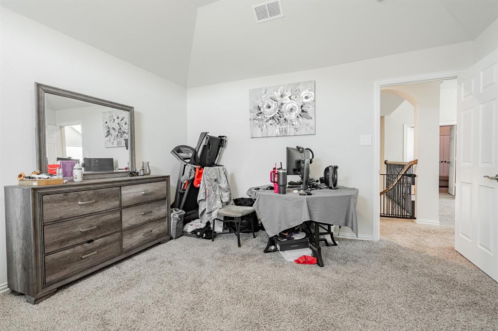 Grayhawk Add - Residential