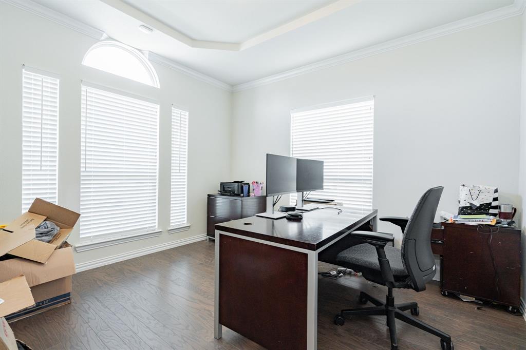 Grayhawk Add - Residential