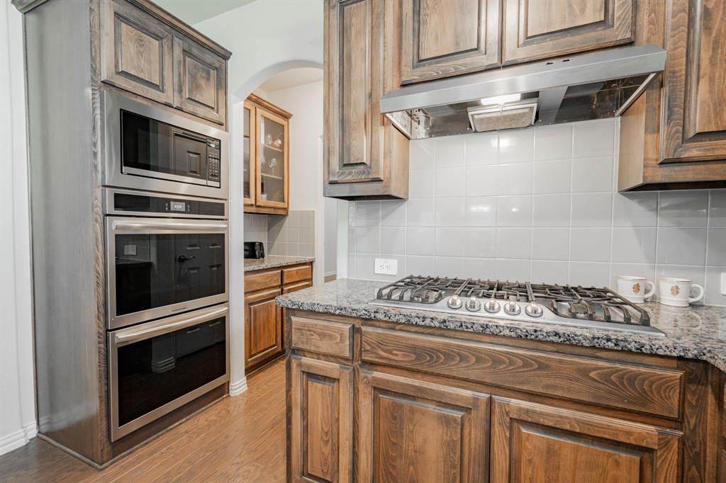 Grayhawk Add - Residential