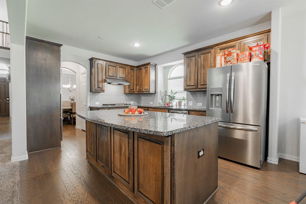 Grayhawk Add - Residential