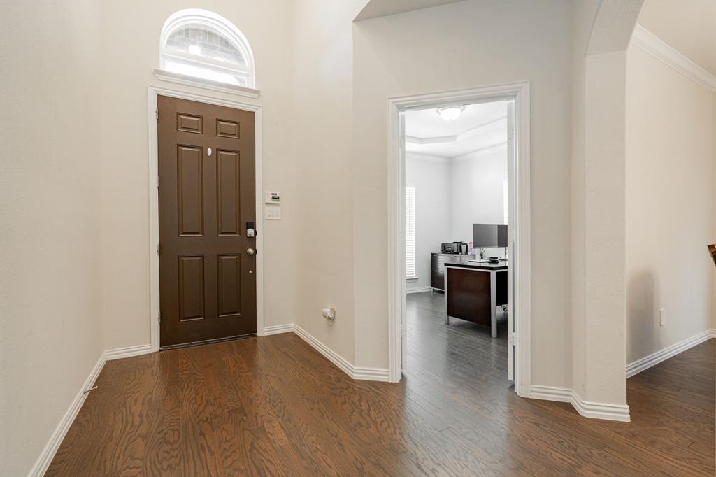 Grayhawk Add - Residential