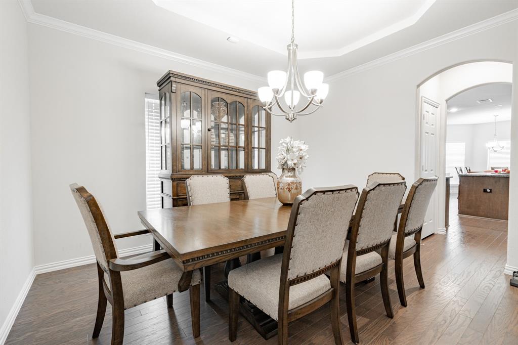 Grayhawk Add - Residential