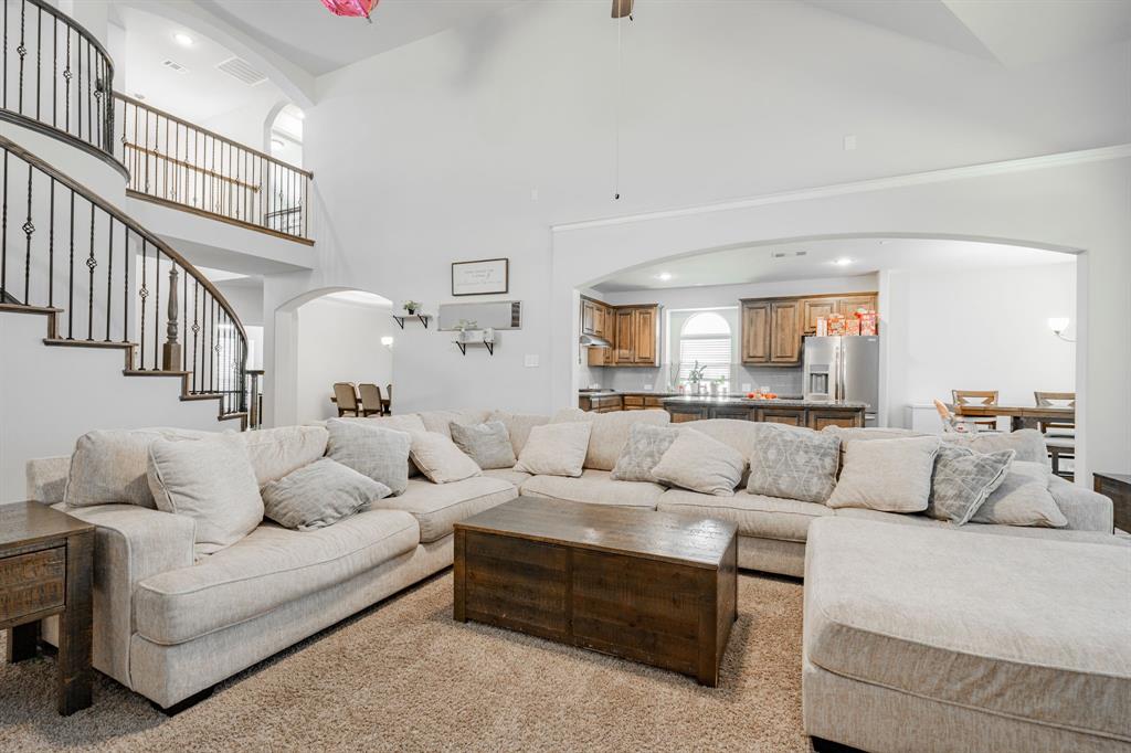 Grayhawk Add - Residential