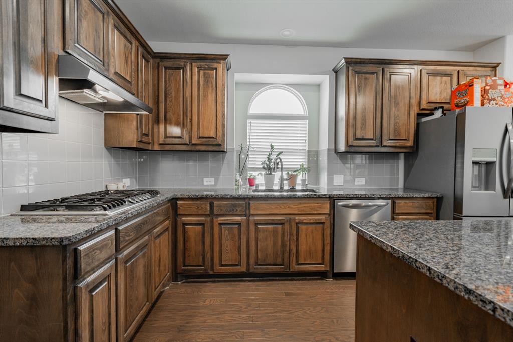 Grayhawk Add - Residential