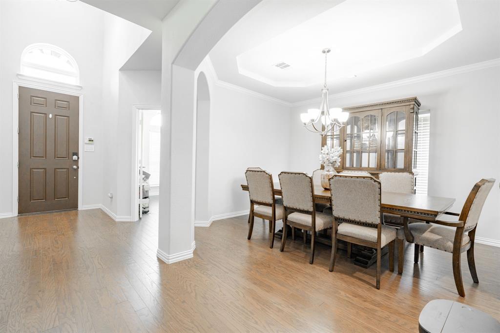 Grayhawk Add - Residential