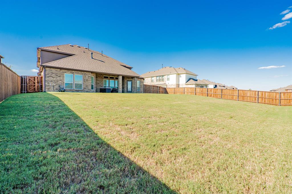 Grayhawk Add - Residential