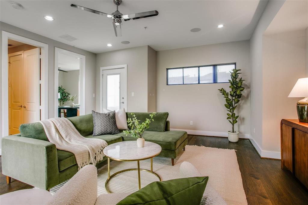 Trinity Townhomes 2 - Residential