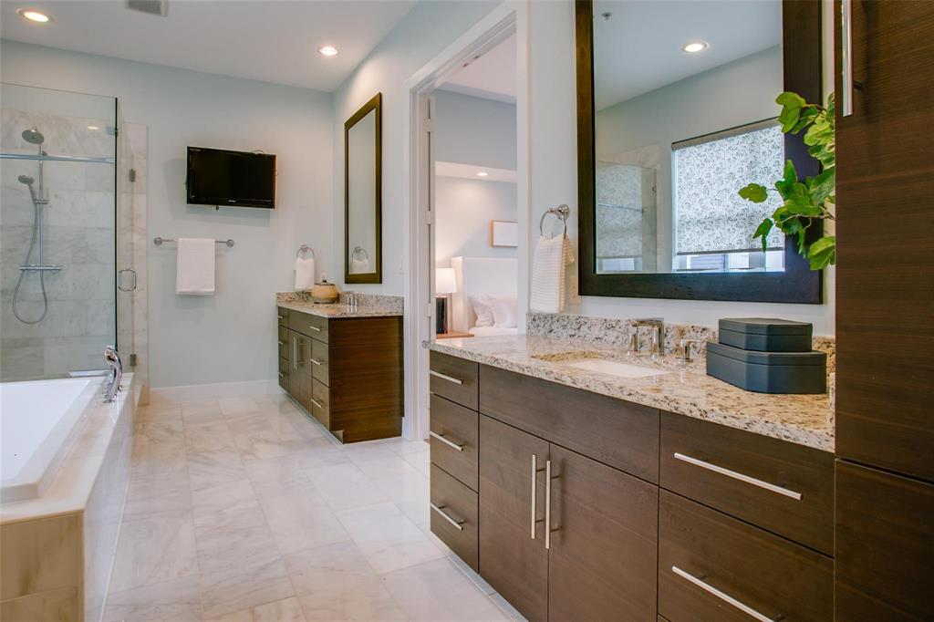 Trinity Townhomes 2 - Residential