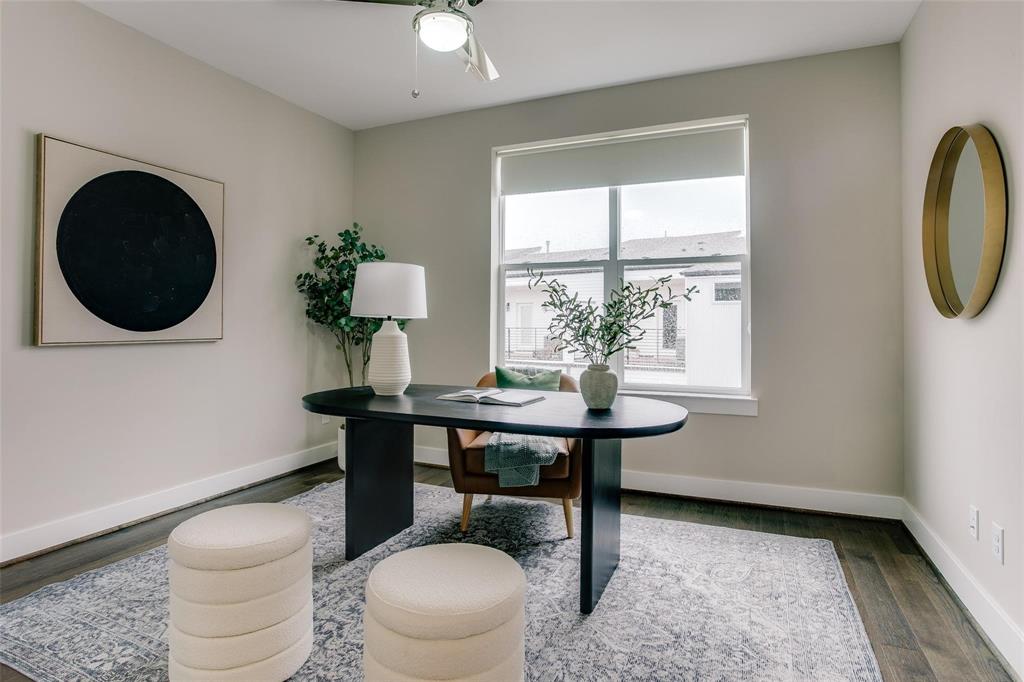 Trinity Townhomes 2 - Residential