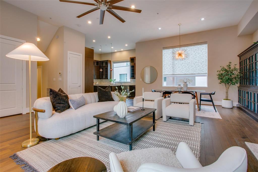 Trinity Townhomes 2 - Residential