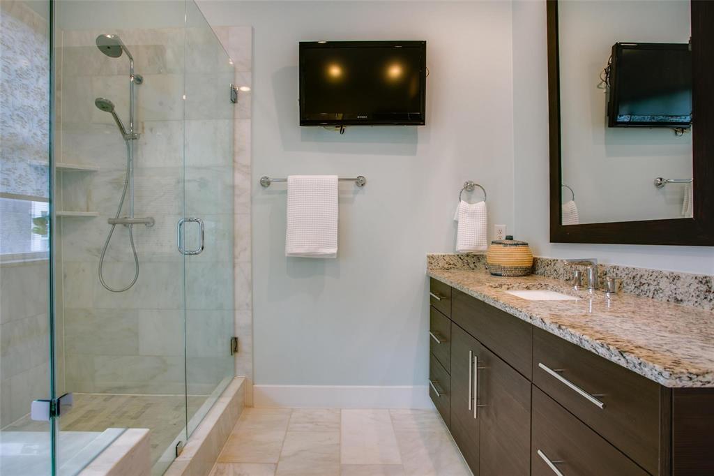 Trinity Townhomes 2 - Residential