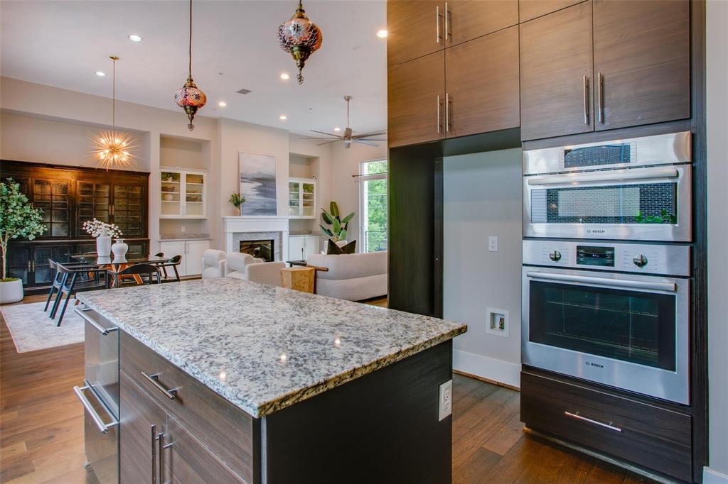 Trinity Townhomes 2 - Residential