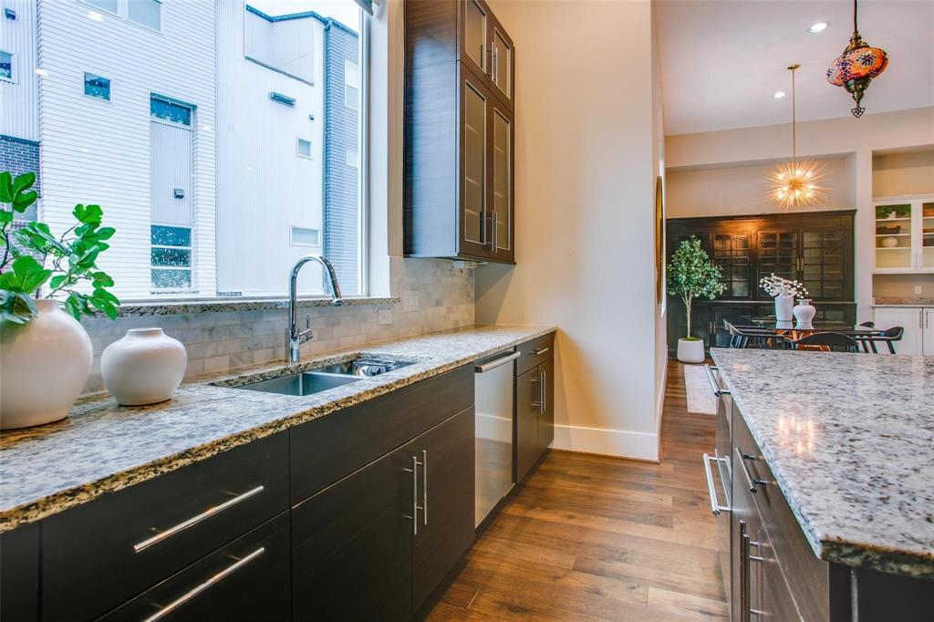 Trinity Townhomes 2 - Residential