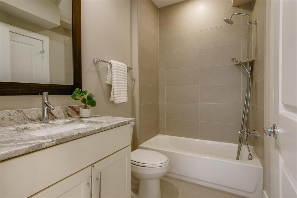 Trinity Townhomes 2 - Residential