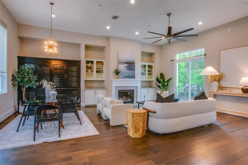 Trinity Townhomes 2 - Residential