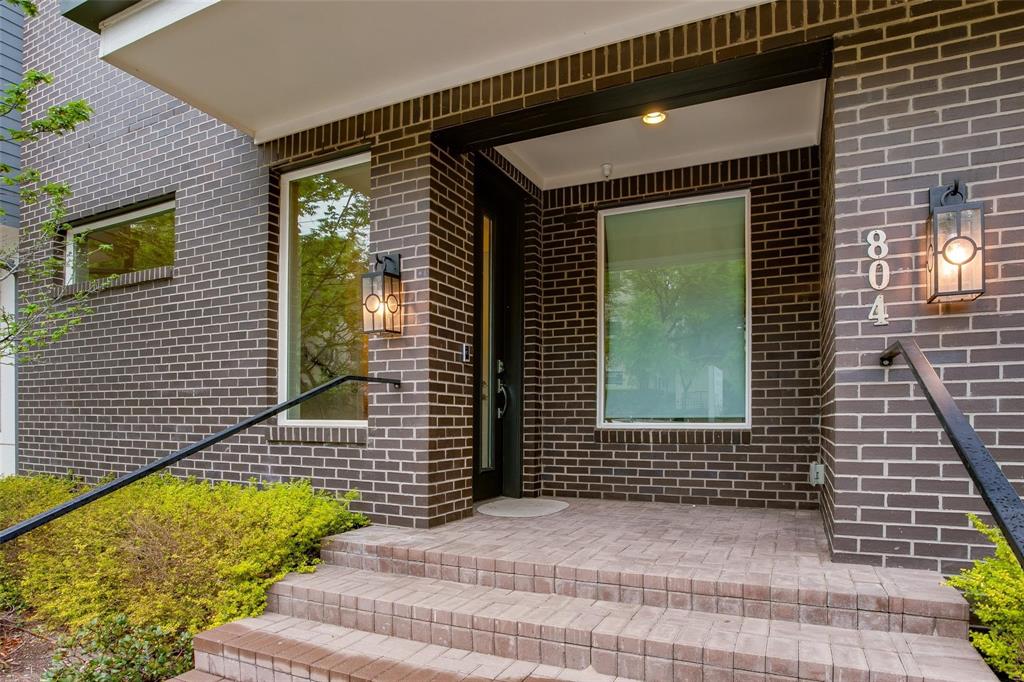 Trinity Townhomes 2 - Residential