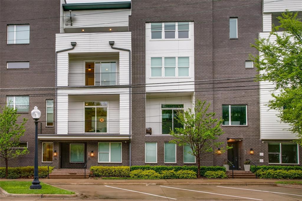 Trinity Townhomes 2 - Residential