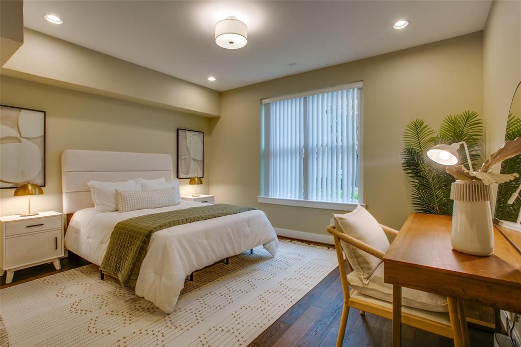 Trinity Townhomes 2 - Residential