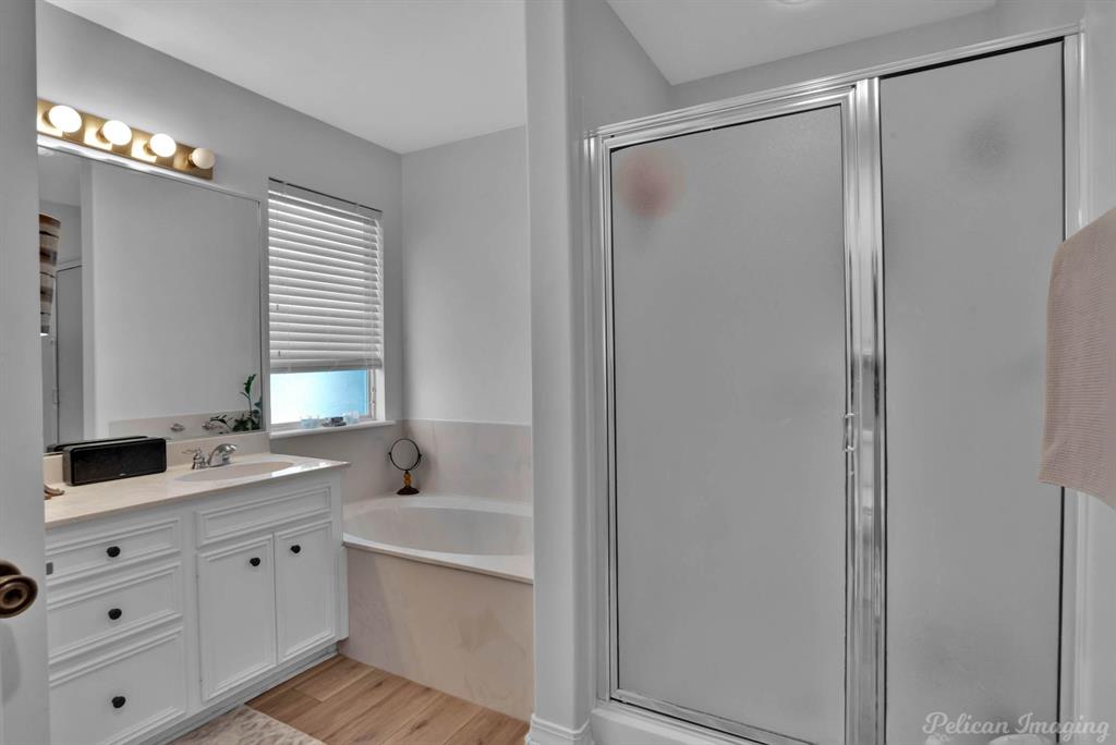 Kings Crossing - Residential