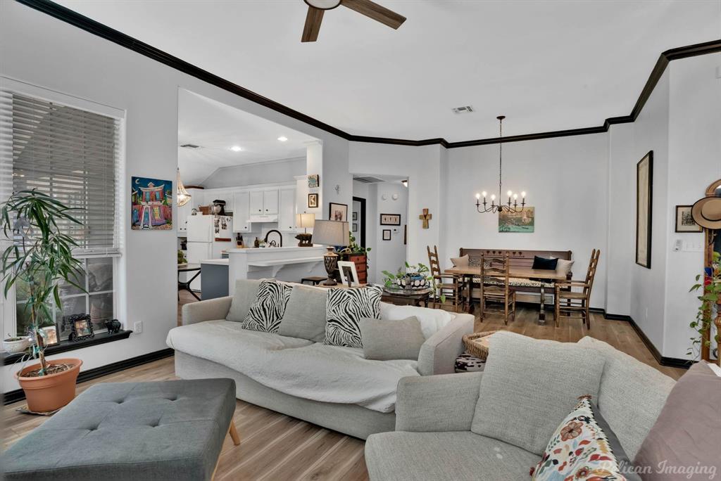 Kings Crossing - Residential