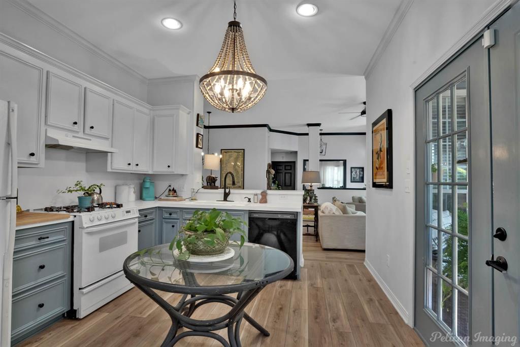 Kings Crossing - Residential