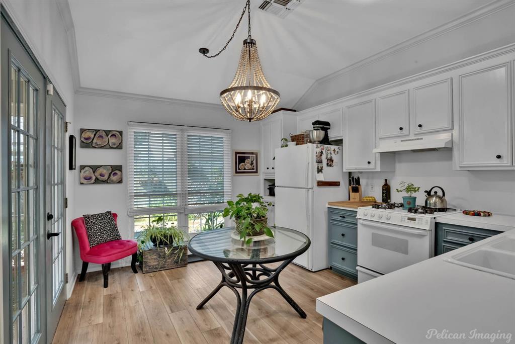 Kings Crossing - Residential