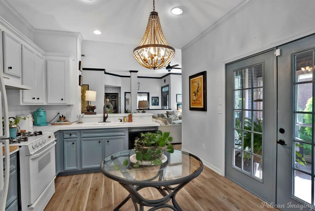 Kings Crossing - Residential