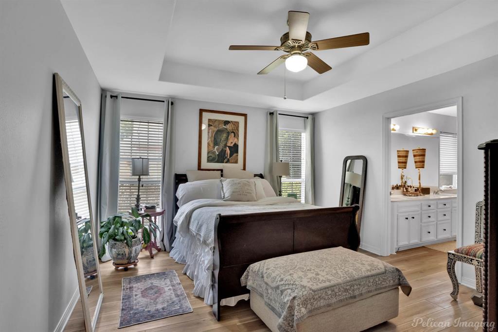 Kings Crossing - Residential