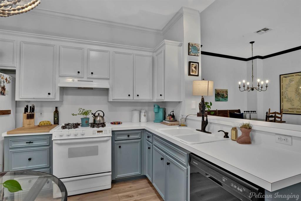 Kings Crossing - Residential