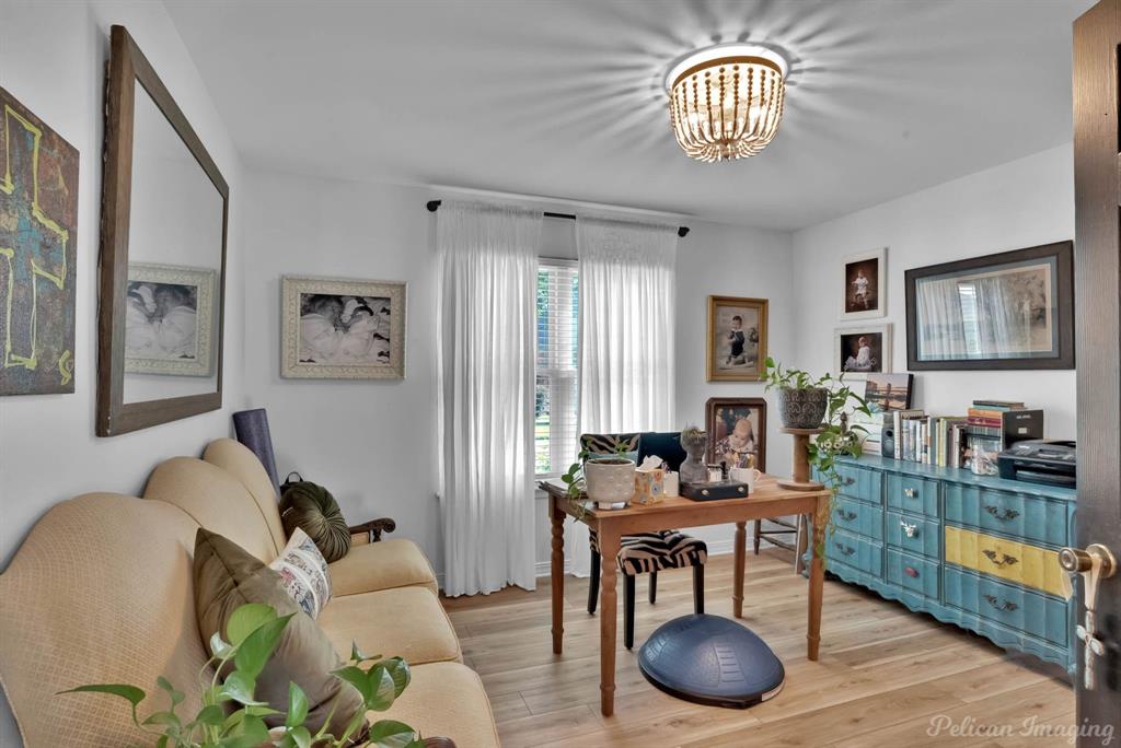 Kings Crossing - Residential