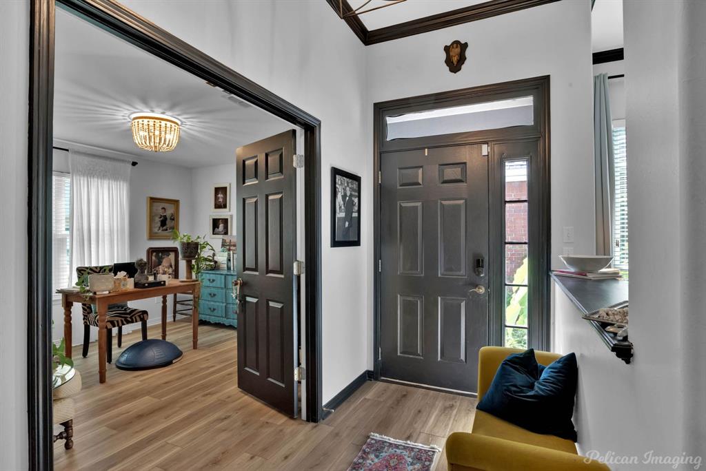 Kings Crossing - Residential