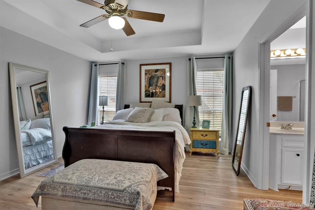 Kings Crossing - Residential