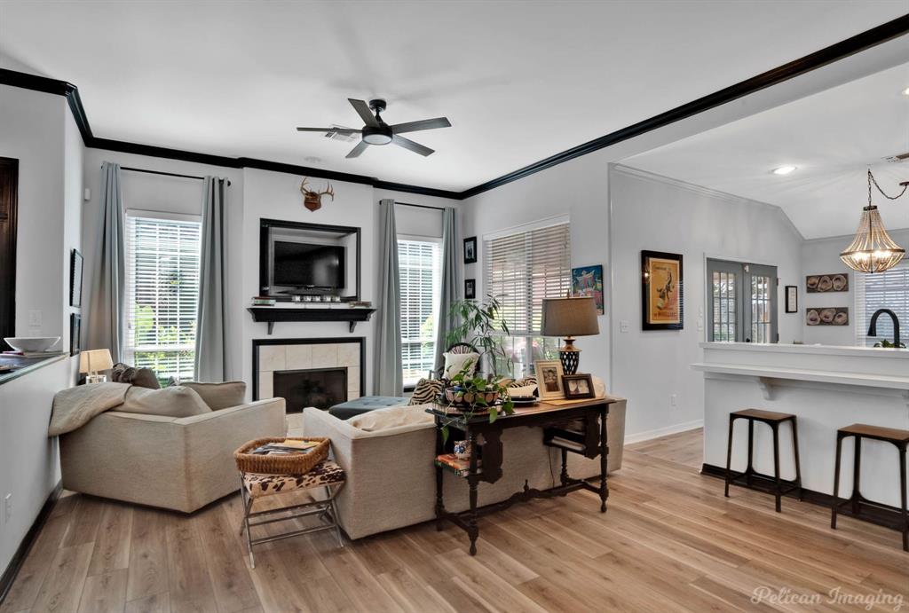 Kings Crossing - Residential