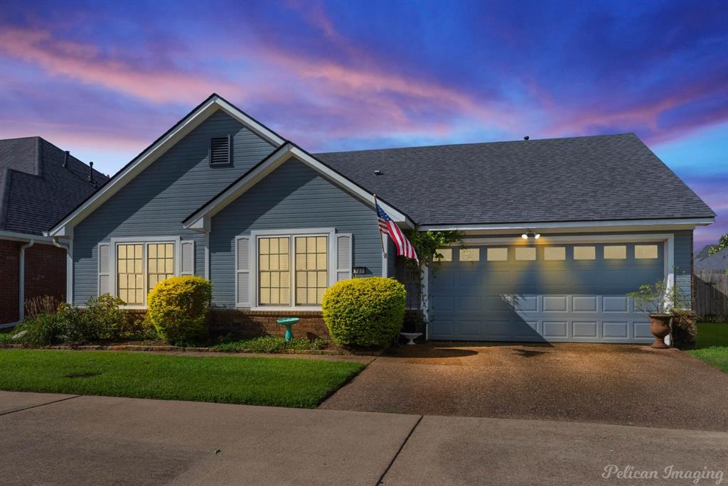 Kings Crossing - Residential