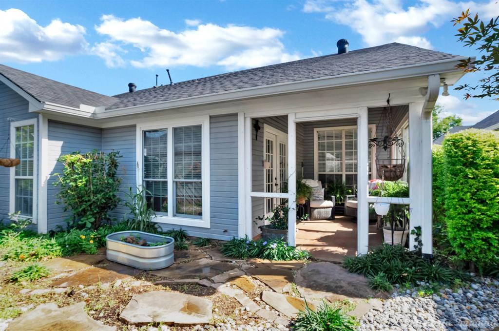 Kings Crossing - Residential