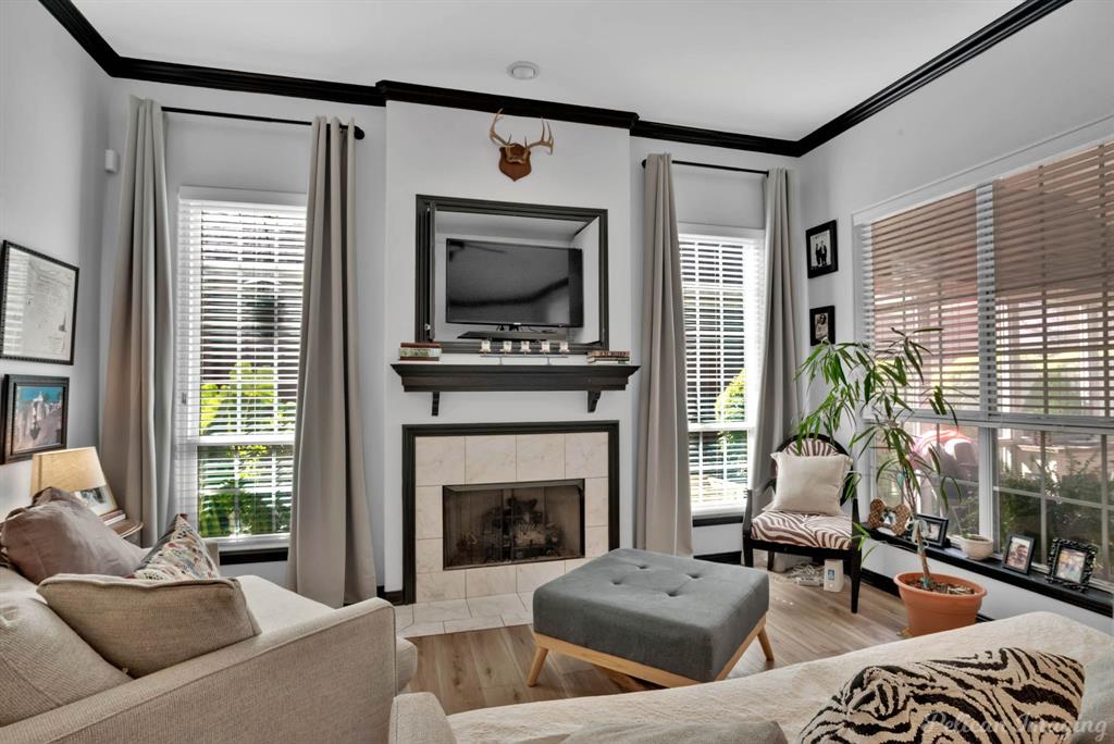 Kings Crossing - Residential