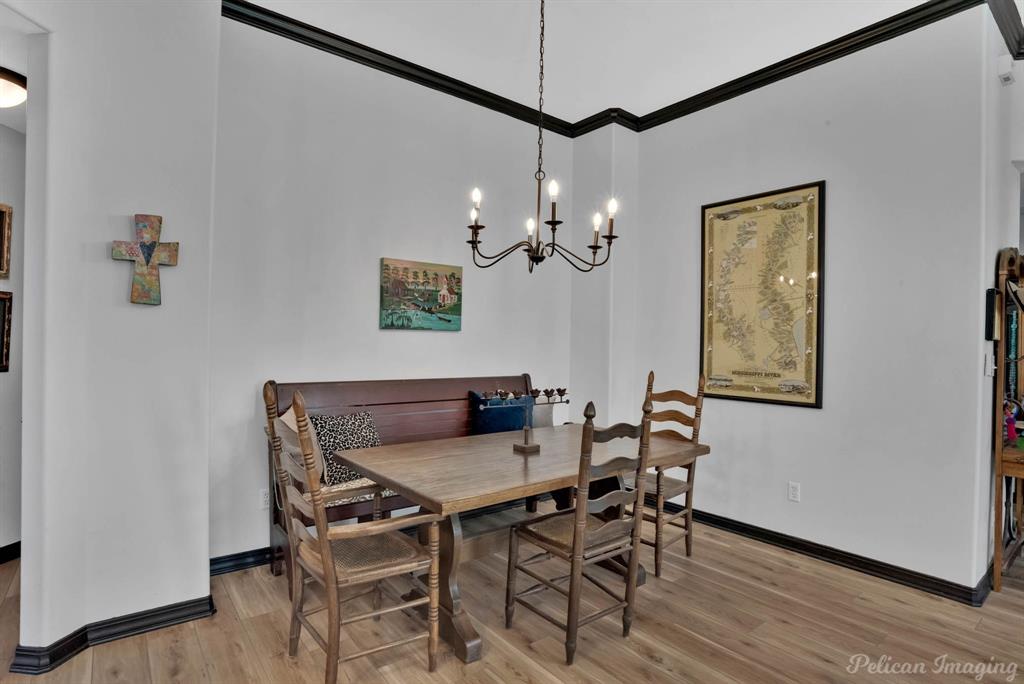 Kings Crossing - Residential