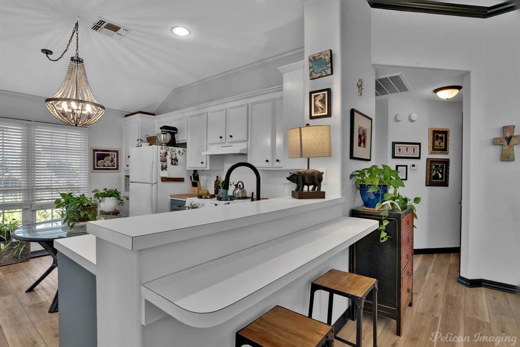 Kings Crossing - Residential