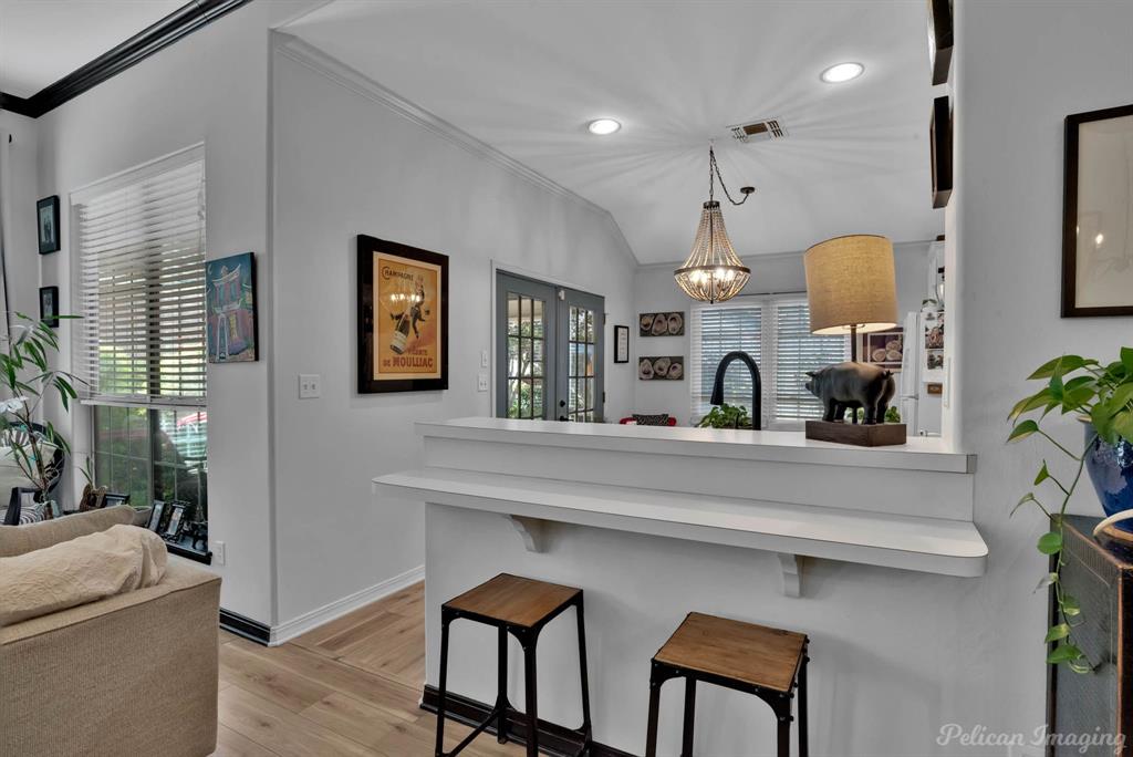 Kings Crossing - Residential