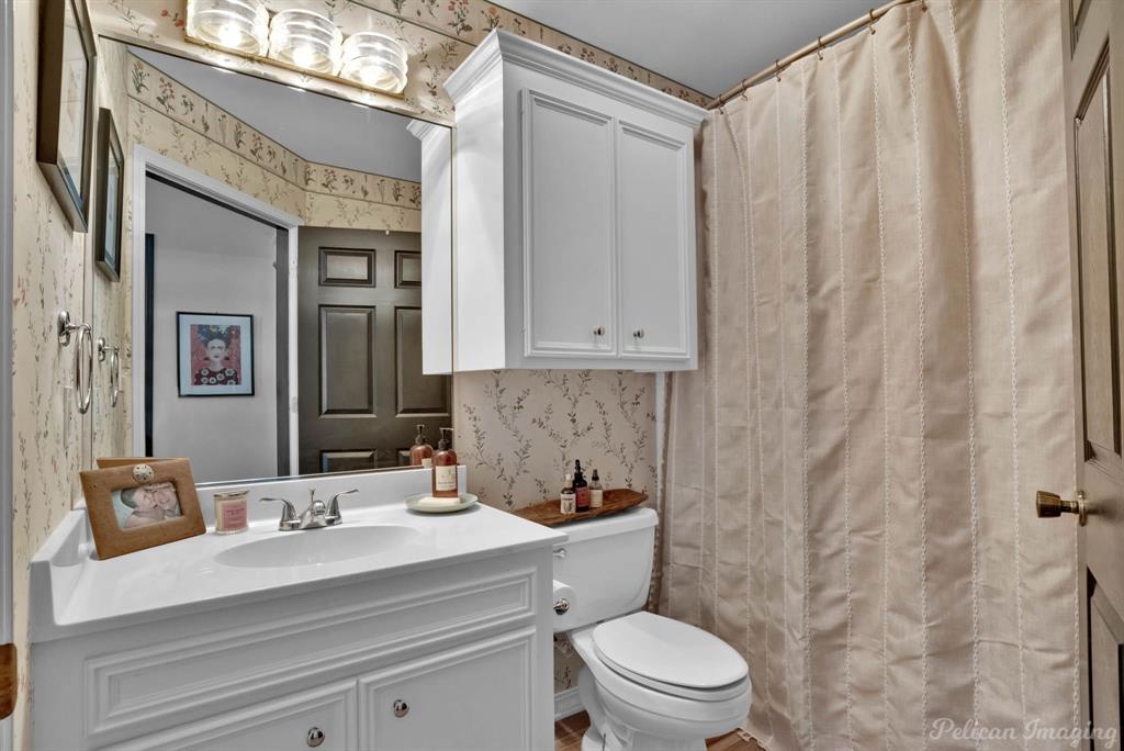 Kings Crossing - Residential