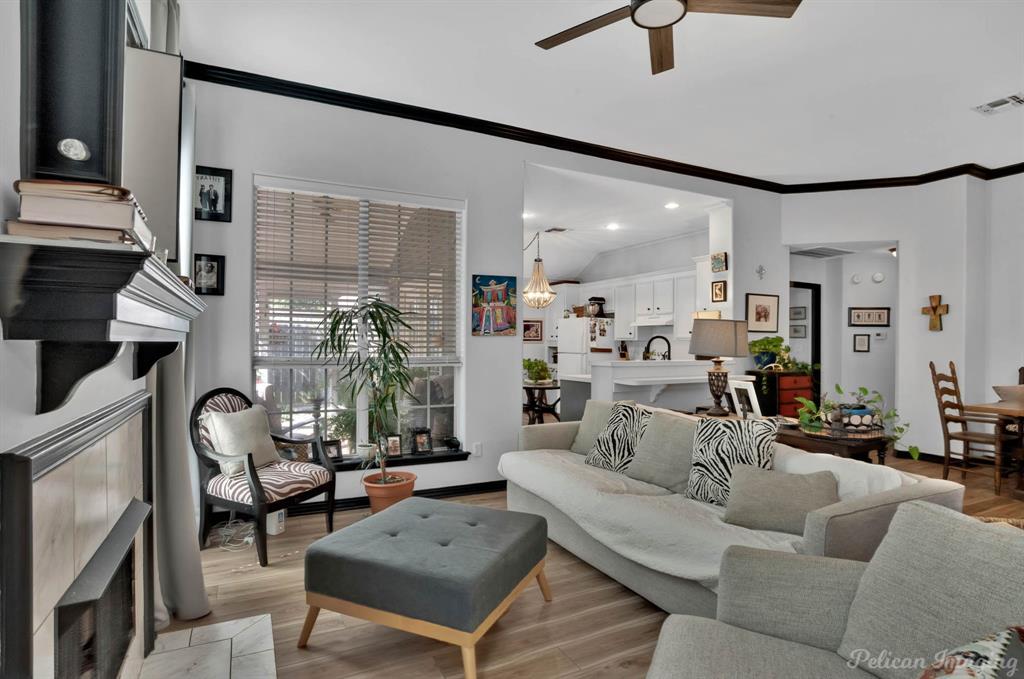 Kings Crossing - Residential