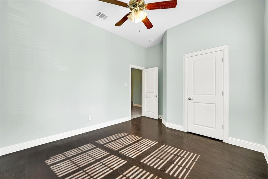 Highlands At Westridge Ph 9, The - Residential Lease