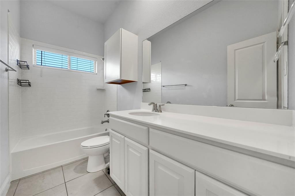 Highlands At Westridge Ph 9, The - Residential Lease